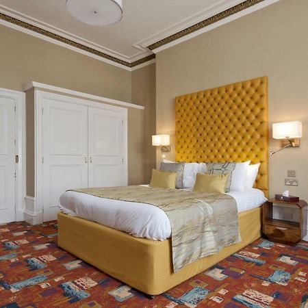 أبردين The Mariner Hotel المظهر الخارجي الصورة
