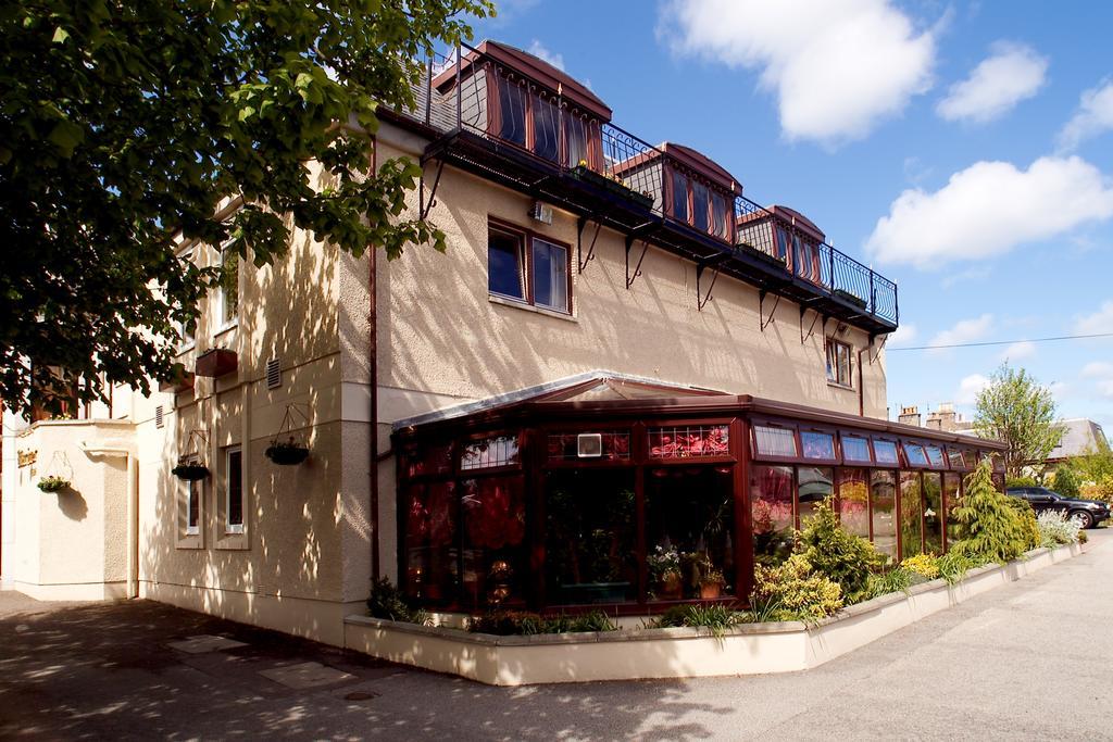 أبردين The Mariner Hotel المظهر الخارجي الصورة