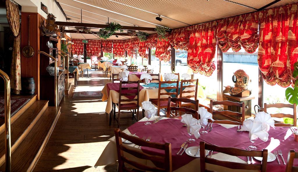 أبردين The Mariner Hotel المظهر الخارجي الصورة