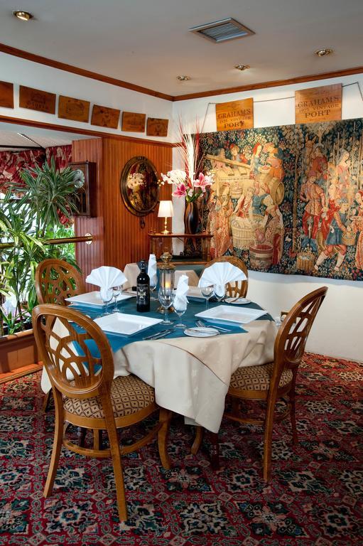 أبردين The Mariner Hotel المظهر الخارجي الصورة