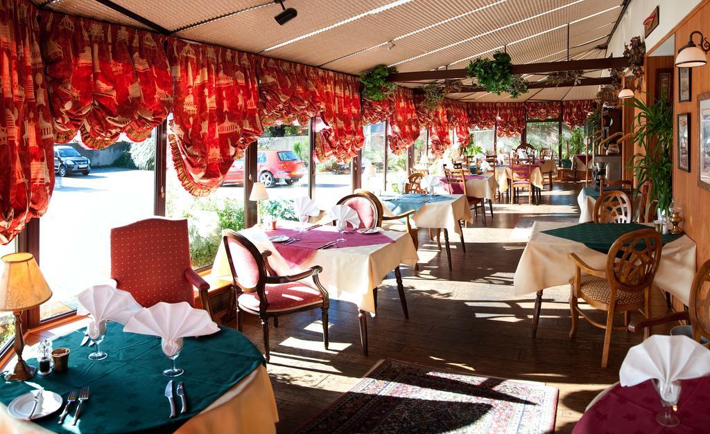 أبردين The Mariner Hotel المظهر الخارجي الصورة