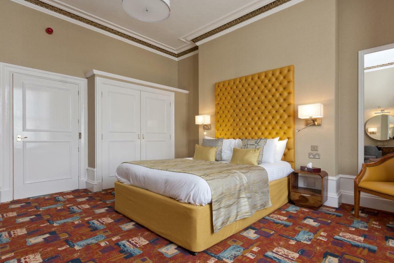 أبردين The Mariner Hotel المظهر الخارجي الصورة