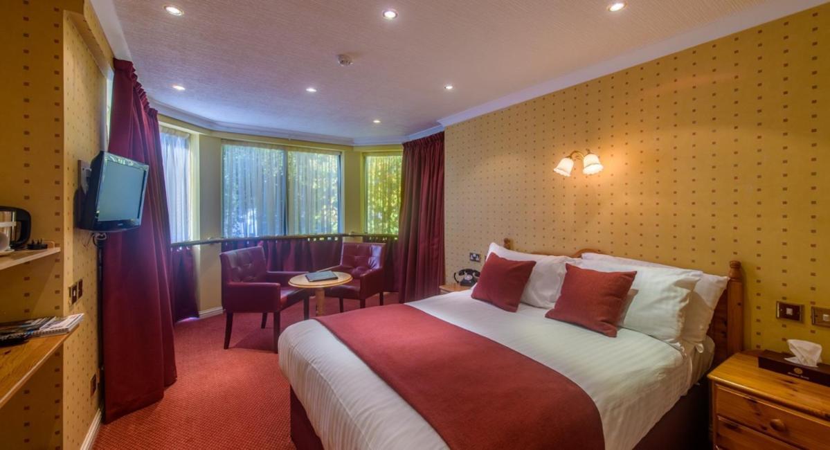 أبردين The Mariner Hotel المظهر الخارجي الصورة