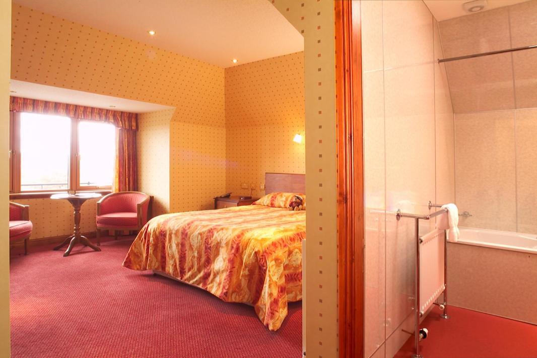 أبردين The Mariner Hotel المظهر الخارجي الصورة